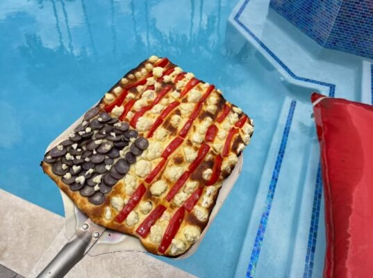 Deliciously Fun Labor Day Menu Ideas to Celebrate the Holiday