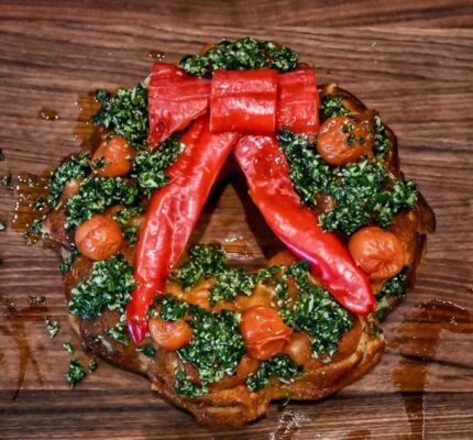 Embrace the Holiday Spirit with Fresh Recipes and an Exciting Website Redesign