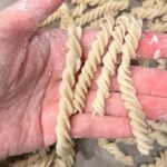 Rotini Pasta