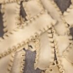Mafalde Pasta
