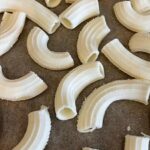 Rigatoni Pasta
