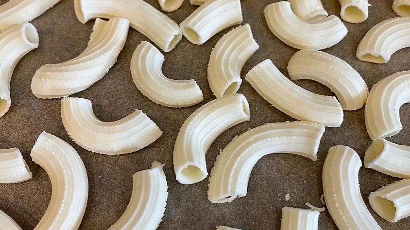 Rigatoni Pasta