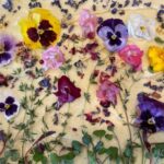 Pansy Fields Focaccia