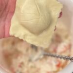 Lobster Ravioli
