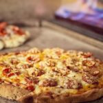 Circle Pizza
