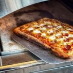 Rectangle Pizza