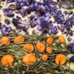 Pumpkin Patch Focaccia