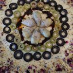 Mosaic Focaccia