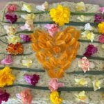 Flower Love Focaccia