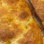 Challah Bread