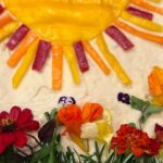 Sunshine Focaccia