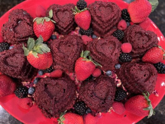 Celebrate Love with Easy Valentine’s Day Recipes and Festive Ideas