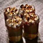 Gluten-Free Mason Jar S'mores