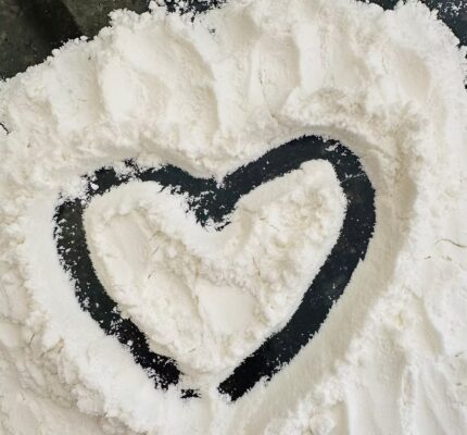 Best Substitutes for Tapioca Flour and Starch in Gluten Free Baking and Their Ratios