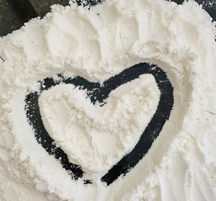 Best Substitutes for Tapioca Flour and Starch in Gluten Free Baking and Their Ratios