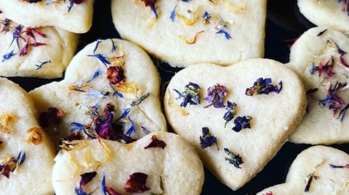 Gluten-Free Simple Sugar Cookies: Soft, Sweet, and Irresistible