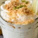 Gluten-Free Key Lime Pie Mousse