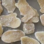 Candied Ginger