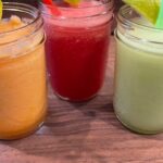 Agua Fresca