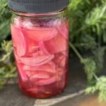 Quick Pickled Onions