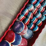 French Macarons