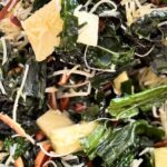 Winter Crunch Salad