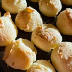 Pão de Queijo (Cheese Bread)