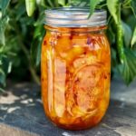 Pineapple Habanero Pepper Jelly