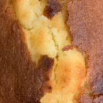 Gluten-Free Classic Pound Cake