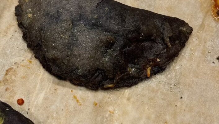 Gluten-Free Baked Empanadas Recipe