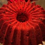 Gluten-Free Red Velvet Bundt Cake