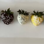 Chocolate Covered Strawberries