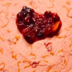 Gluten-Free Cranberry Orange Thanksgiving Cake