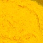 Saffron Risotto (Risotto alla Milanese)