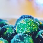 Gluten-Free Baked Sufganiyot (Doughnuts Donuts)