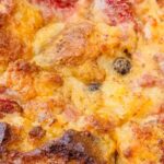 Gluten-Free Berrylicious Bread Pudding