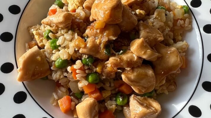 Gluten-Free Teriyaki Chicken (Easy Homemade Recipe)