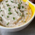 Truffle Bean Dip