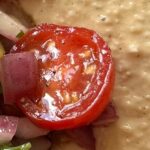 Easy Homemade Hummus
