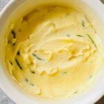 Flavorful Honey Lime Butter