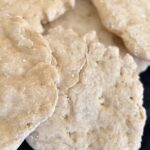 Gluten-Free Homemade Pita Bread