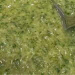 Cilantro Citronnade