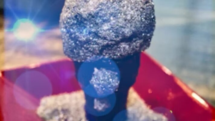 Gluten-Free Microphone Cake Pops Recipe