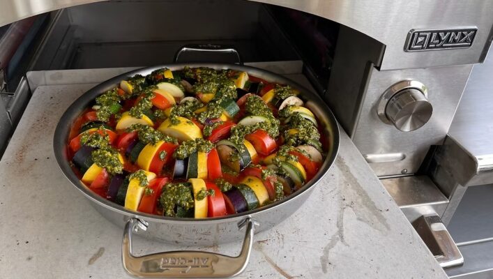 Ratatouille