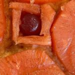 Gluten-Free Pink Pineapple Upside Cake