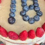 Gluten-Free Classic Vanilla Cake