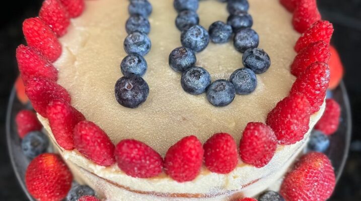 The Ultimate Gluten-Free Classic Vanilla Cake Recipe Collection: Four Easy Ways to Bake the Perfect Gluten-Free Vanilla Cake