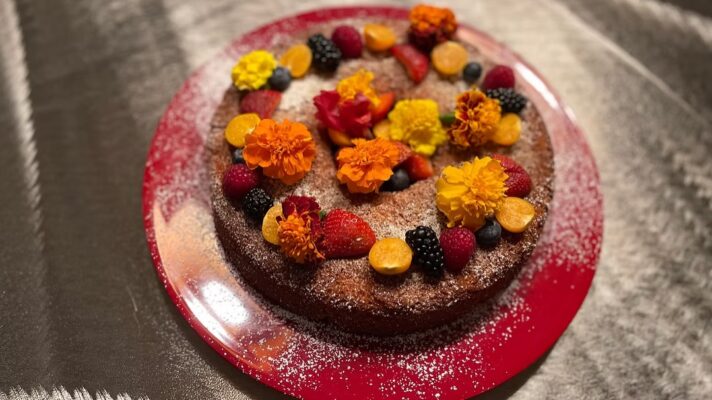 The Best Gluten-Free Butter Cake Recipe: Moist, Rich, and Easy to Make