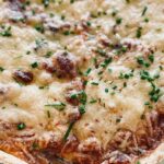 Gluten-Free Savory Mushroom Quiche