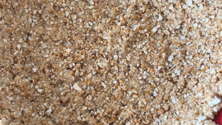 Easy Gluten-Free Pretzel Pie Crust